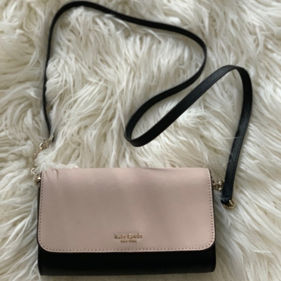 Kate Spade cameron small flap crossbody - Picture 3 of 4
